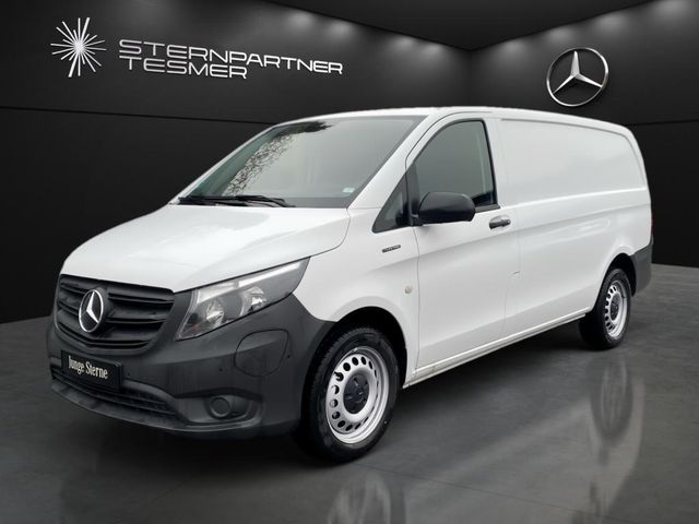 Mercedes-Benz e Vito 112 Kasten Lang 60KWh+LongRange+DC-Lader+