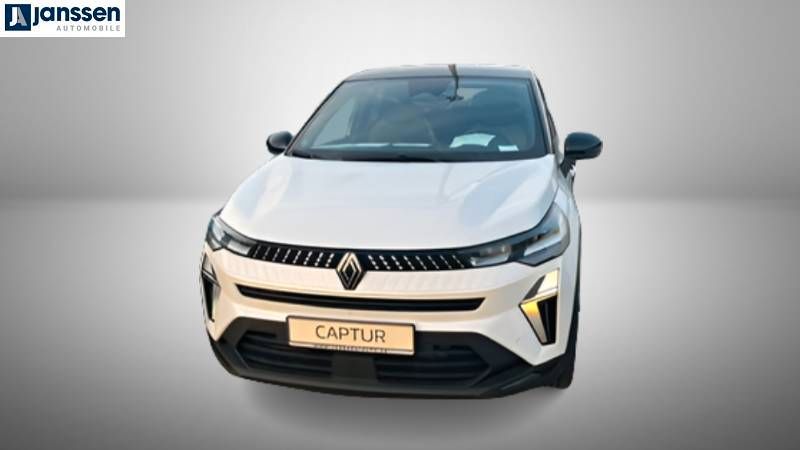 Fahrzeugabbildung Renault CAPTUR Techno Mild Hybrid 140