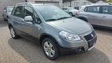 Fiat Sedici 1.6 16V Emotion 4X4 - Fiat Sedici aus 2008