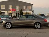 Mercedes-Benz E 250 CGI BlueEfficiency Avantgarde*AUTOMATIK* - gebrauchte Mercedes-Benz E 250 aus dem Jahr 2010