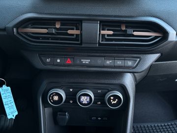 Dacia Sandero Stepway Expression TCe 110