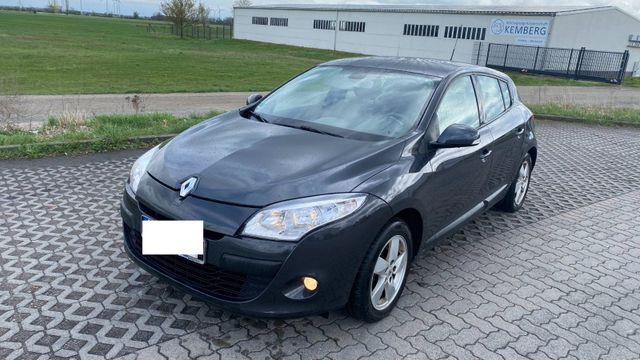 Renault Megane 3 1.6 16v Dynamique, Neuer ...