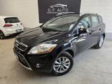 Ford Kuga 2.0 TDCi 163 CV 4WD Titanium DPF - Ford Kuga aus 2012: Titanium