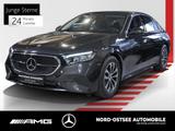 Mercedes-Benz E 220 d AVANTGARDE LED DISTRO AHK KAMERA AMBIE