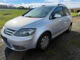 Volkswagen Golf Plus 1.9 Diesel - VW Golf Plus Gebrauchtwagen in Kassel