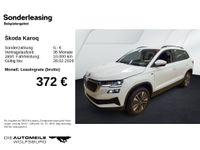 Skoda Karoq - Vorschau Bild 2