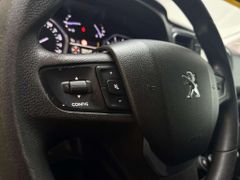 PEUGEOT Expert 2.0 BlueHDi 122PS Klima Navi AHK