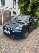 MINI Cooper Cabrio Sidewalk Ed. mit Garantie!!