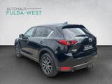 Mazda CX-5 Sports-Line AWD Aut. Leder Matrix AHK el.Si - gebrauchte Mazda CX-5 aus dem Jahr 2017