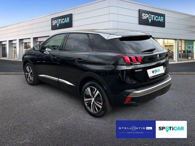 Peugeot 3008 ALLURE PACK PureTech 130 NAVI KAMERA MIRROR