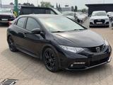 Honda Civic Lim. 5-trg. 1.6 i-DTEC Sport - Honda Civic: 5d