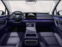 Leapmotor C10 - Vorschau Bild 7