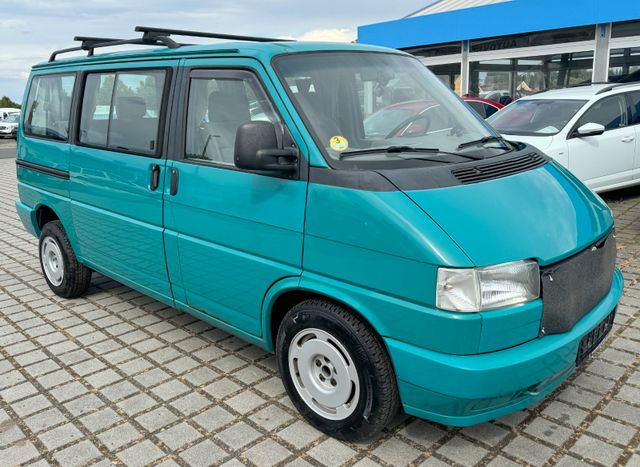 Volkswagen T4 Multivan 2.4 "Classic" Klima/AHK