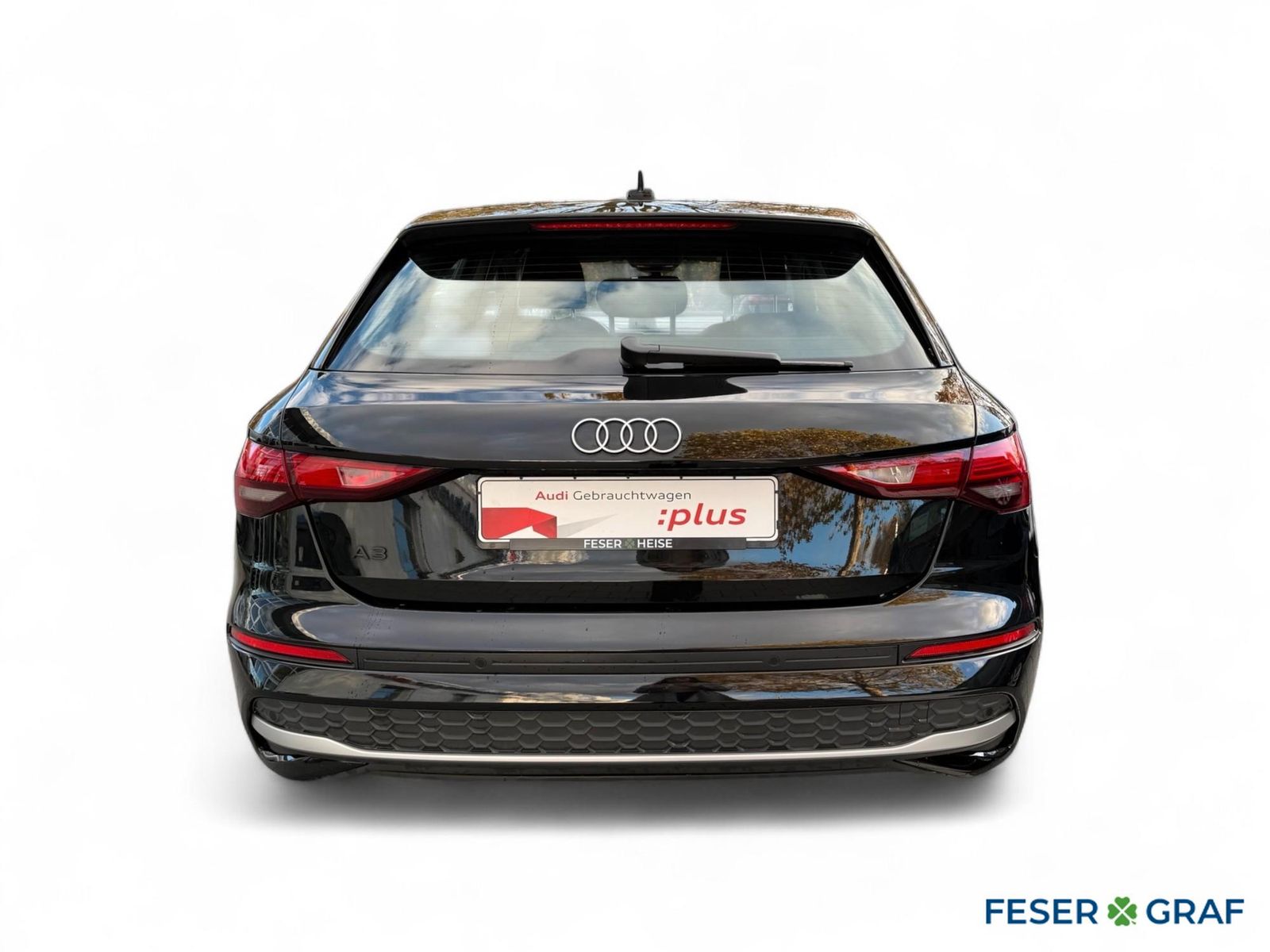 Audi A3 - Bild 5