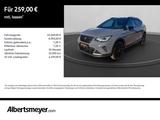 Seat Arona FR Black Edition 1.0 TSI DSG KAMERA+NAVI