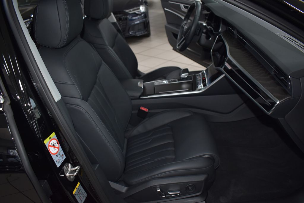 Audi A6 sport 50 TDI qua. S-LINE 105T NP NETTO 43.800