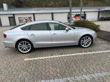 Audi A5 2.0 TFSI 132kW multitronic Sportback - - Audi: Multitronic