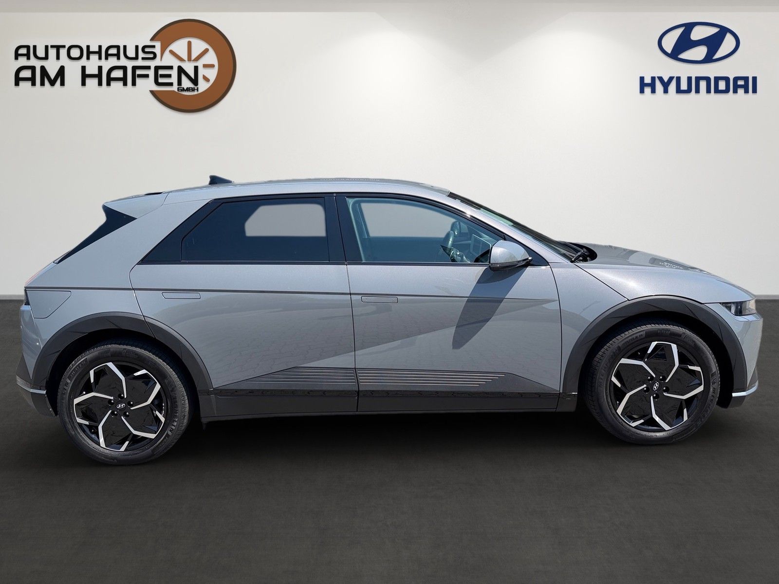 Hyundai Ioniq 5 Techniq Elektro imagem 3