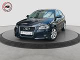 Audi A3 Sportback 1.4 TFSI AUT. XENON PANO SHZ PDC - Audi A3 aus 2010: Sportback