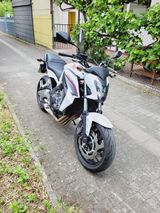 Honda CB650FA TÜV + Inspektion NEU - Angebote entsprechen deinen Suchkriterien