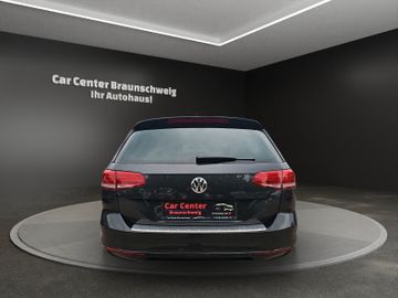 Volkswagen Passat Variant - 7