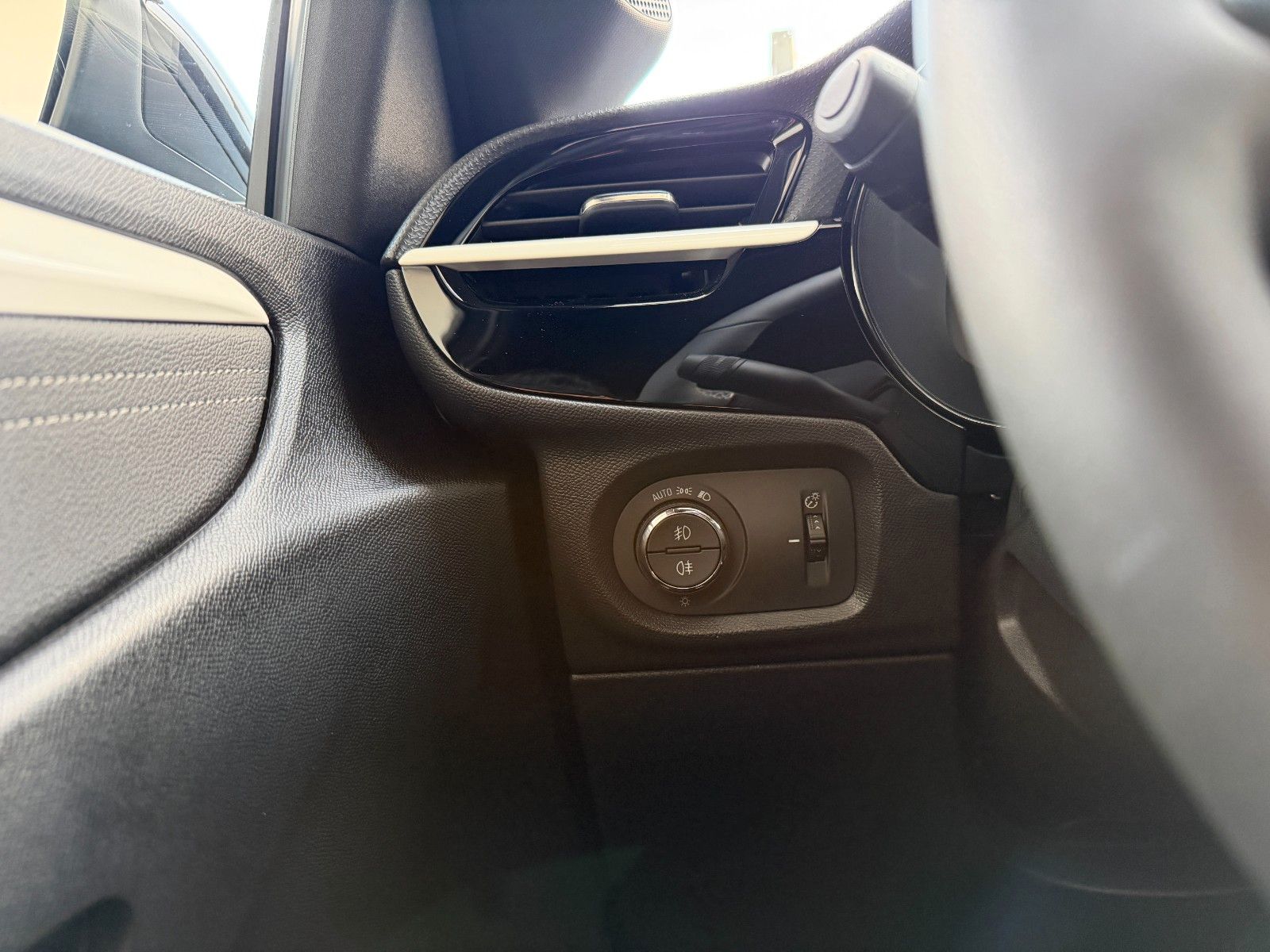 Fahrzeugabbildung Opel Corsa F GS 100PS Automatik Matrix/Kamera!