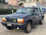 Jeep Grand Cherokee 4.0 4WD STORICA 1995 - Jeep Grand Cherokee mit Benzin-Antrieb: 4.0