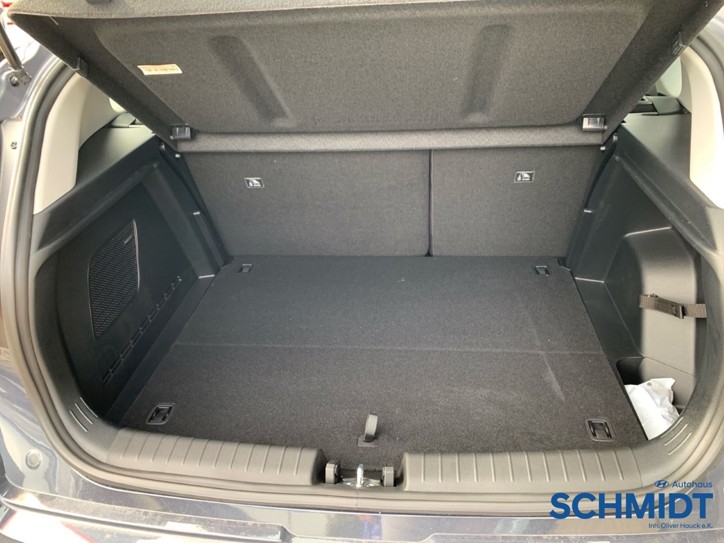 Hyundai BAYON – Bild 8