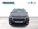 Citroën Berlingo M BlueHDi 130 SHINE VAVI KAMERA DAB Tem - Citroën Berlingo mit Diesel-Antrieb: Kombi