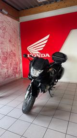 Honda NT 700 Deauville *sehr gepflegter Zustand* - HONDA DEAUVILLE NT 700