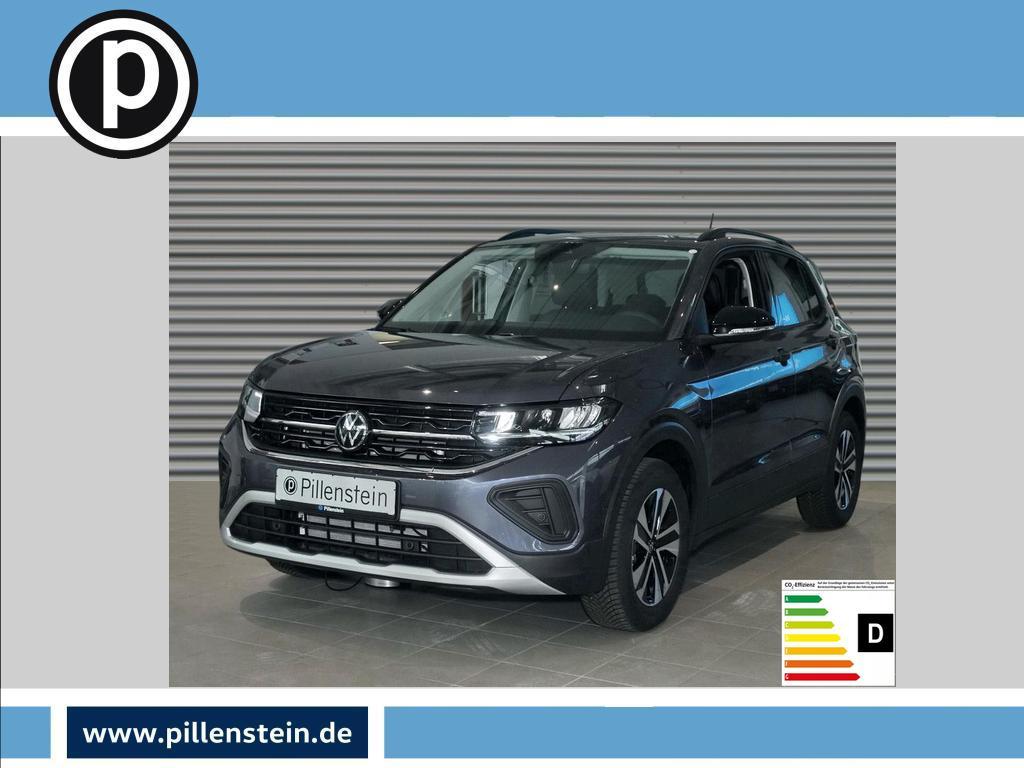 Volkswagen T-Cross ENERGY 1.0 TSI DSG ACC Park-Assist