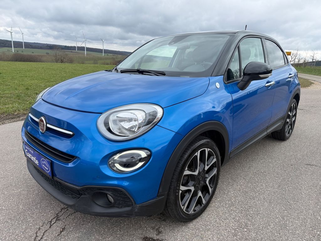 Image of Fiat 500X