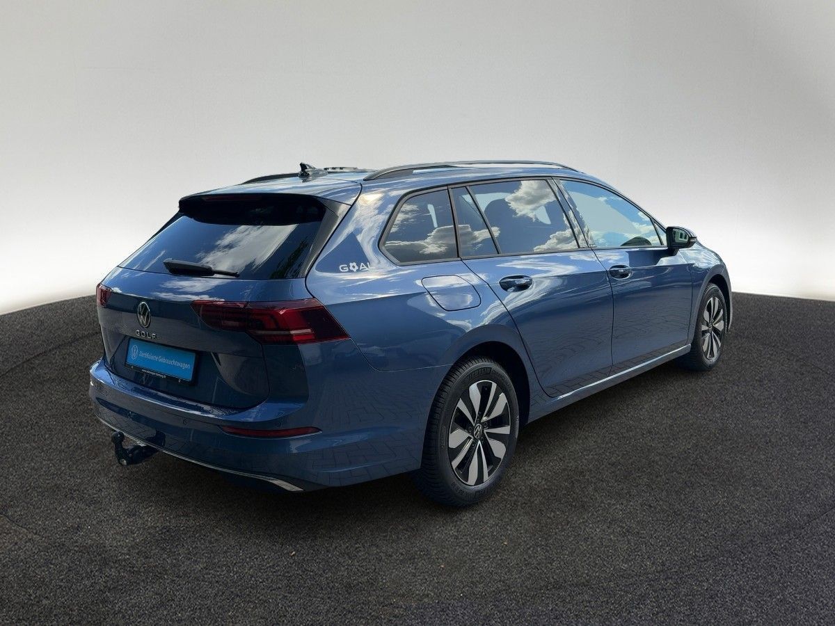 Volkswagen Golf - Bild 5