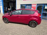 Ford Fiesta Trend - gebrauchte Ford Fiesta aus dem Jahr 2009
