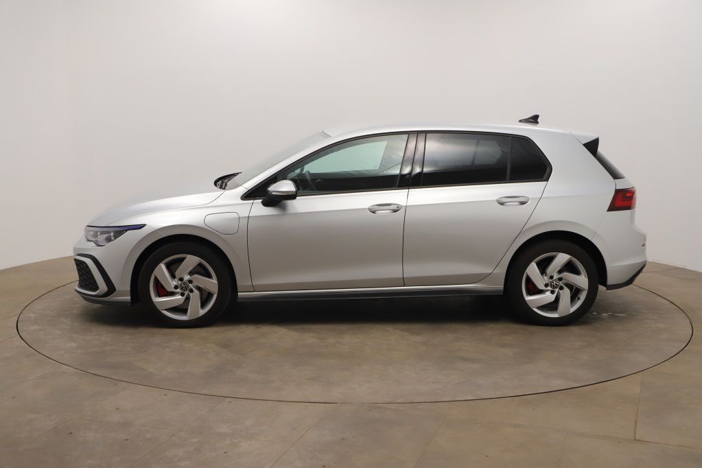 Volkswagen Golf GTE 1.4 TSI eHybrid DSG AHK*PDC*Tempo*Klima