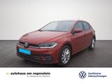 Volkswagen Polo 1.0 TSI DSG Style Matrix/Navi/Kamera - Volkswagen Polo Gebrauchtwagen