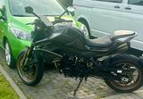CFMOTO 800NK Advanced | EZ 06/2024 | Nur 2100 - CFMOTO 800NK ADVANCED
