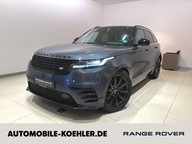 Land Rover Range Rover Velar D300 Dynamic SE SD AHK SD WKP