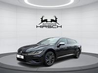 Volkswagen Arteon Shooting Brake R 2.0 TSI 19" H&K Nappa SD
