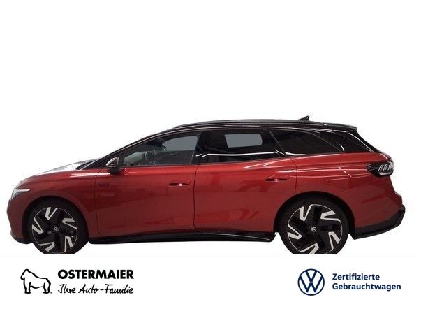 ID.7 Tourer GTX 340PS 4M NP.77T ACC.5J-G.WÄRMEPU