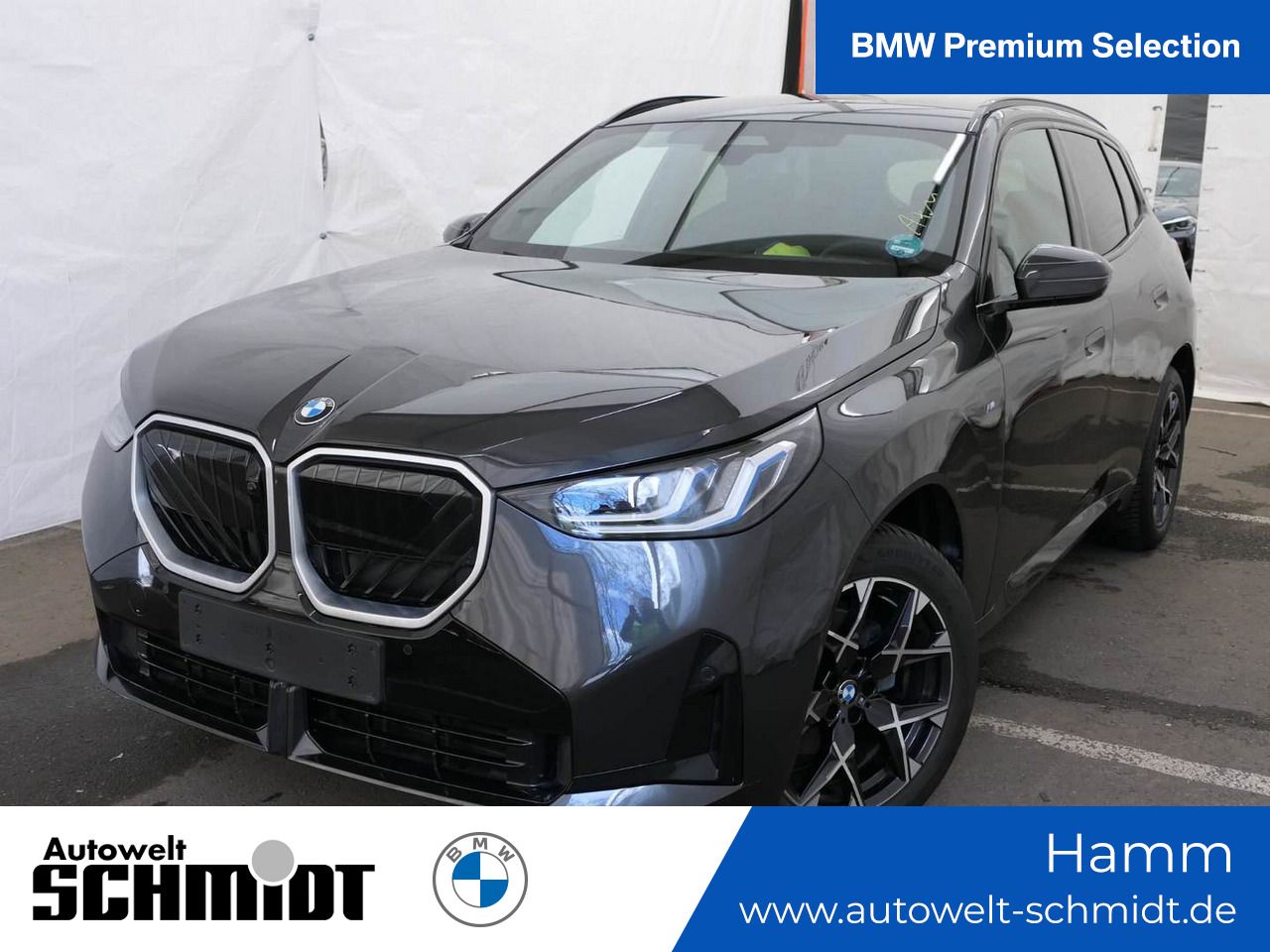 BMW X3 - Bild 1
