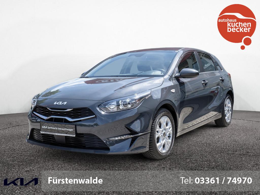 Kia Ceed 1.5 T-GDI Vision SHZ KAMERA NAVI ACC FACEL.