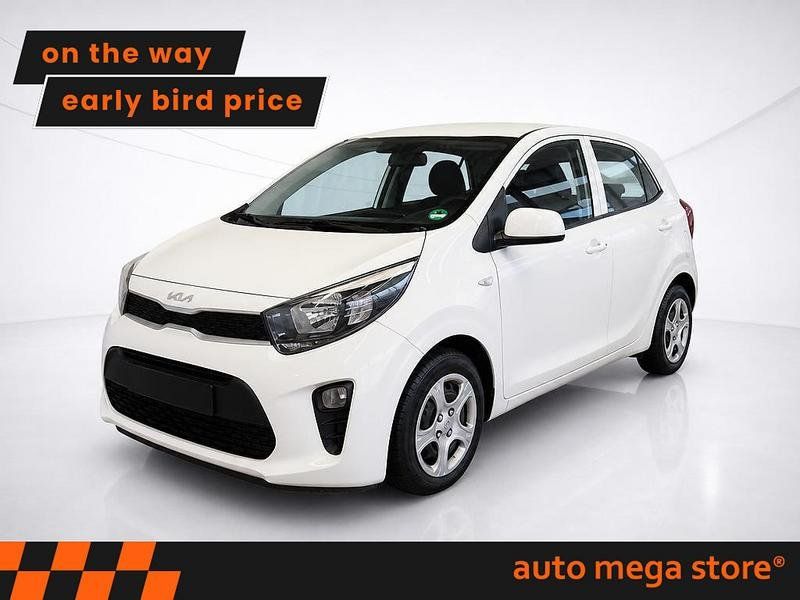 Image of Kia Picanto