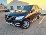 Mercedes-Benz M -Klasse ML 250 CDI BlueTEC - Mercedes-Benz ML-Klasse mit Diesel-Antrieb: Automatik