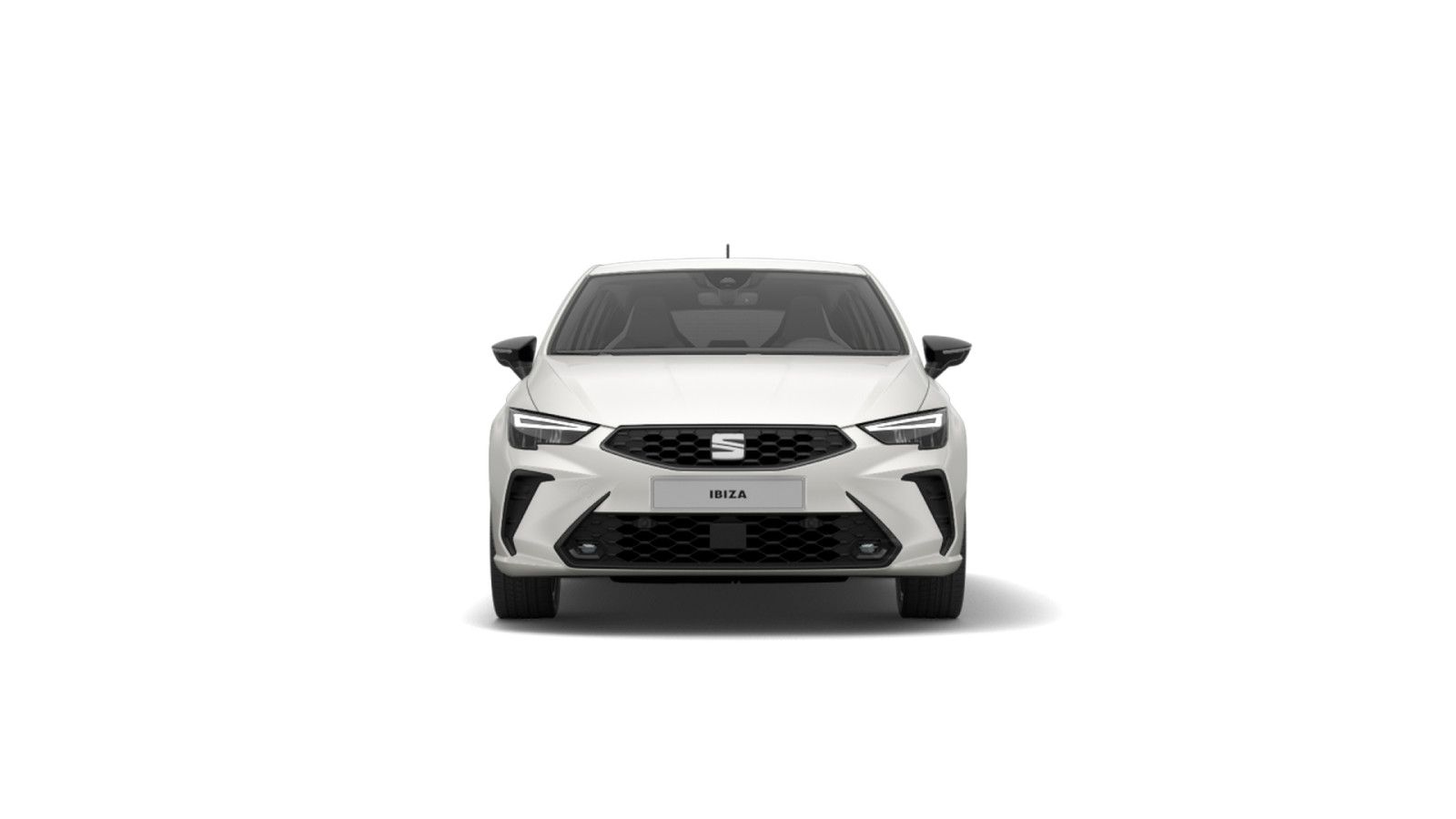 Seat Ibiza - Bild 3