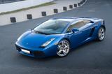 Lamborghini Gallardo 5.0 V10 500PS top 