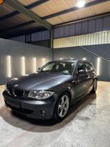 BMW Bmw 120i e87 / 149ps / Automatik / 8-fach ... - BMW 120 aus 2005: 120i