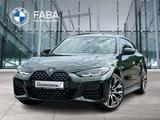 BMW 430i Gran Coupé M Sportpaket HK HiFi DAB GSD