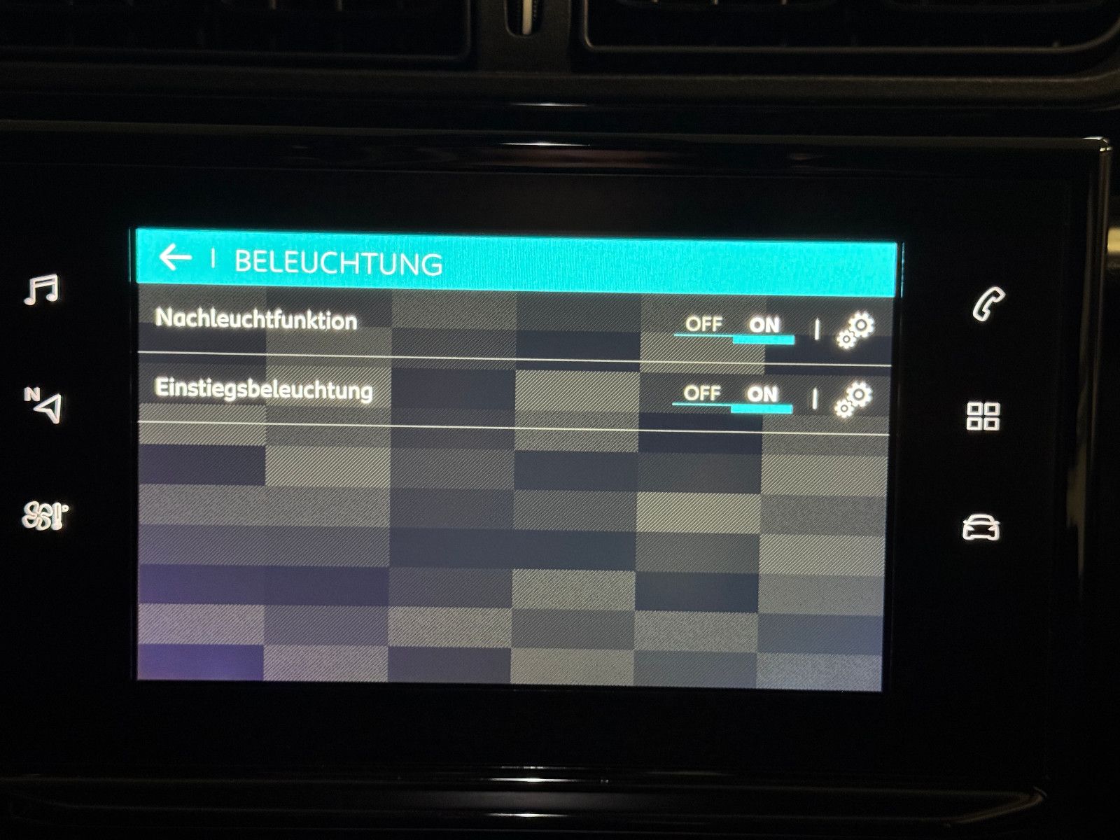 Fahrzeugabbildung Citroën C3 1.6 HDI FEEL COLOR STYLE PAKET NAVI LED VOLL
