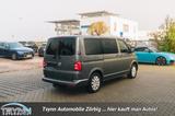Volkswagen T6 Caravelle 4Motion Comfortline - Volkswagen T6 Transporter: Grau